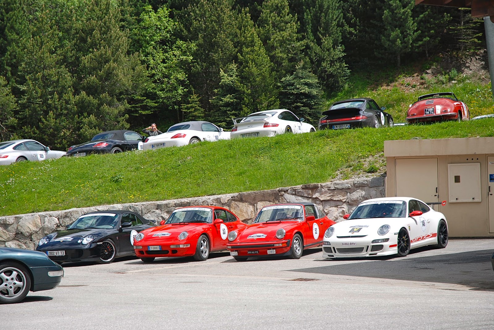 rencontre sur la savoie