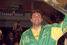 PARKIC In memoriam Iztok Puc