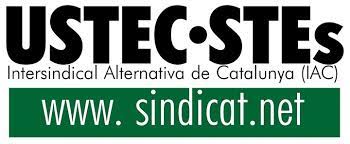 Candidatura USTEC-STEs del PAS Funcionari de la UDG