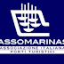 ASSOMARINAS  annuncia “Il risveglio di porti e diportisti” 