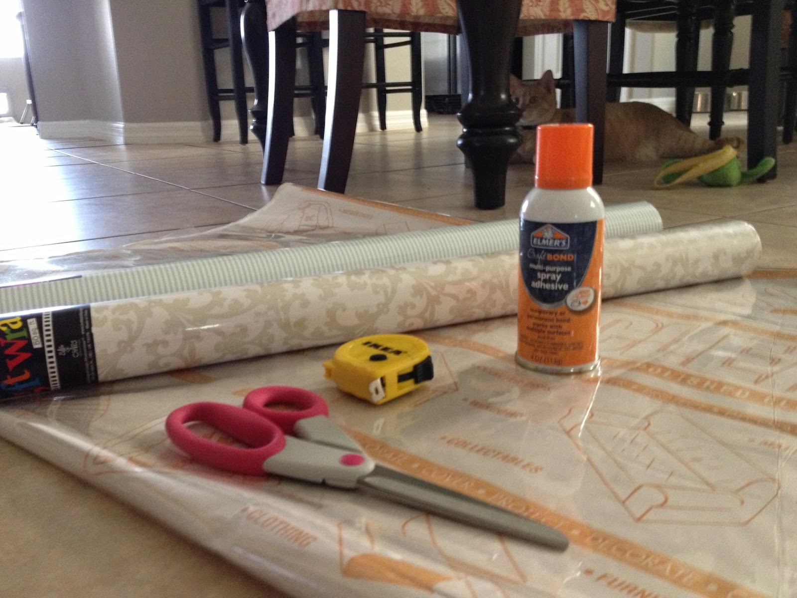 Make a Custom Desk Pad. Any Size! Any Design! Overthrow Martha