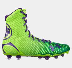 botines under armour 2015