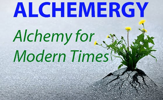 Alchemergy