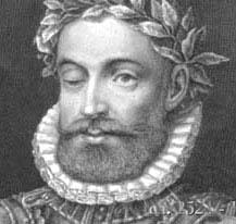 Luís de Camões O Grandioso Cronologia da vida de Luís Vaz de Camões