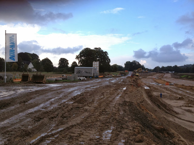 Die Ruhe Vor Dem Sturm Odernichtoderdoch Bloglovin