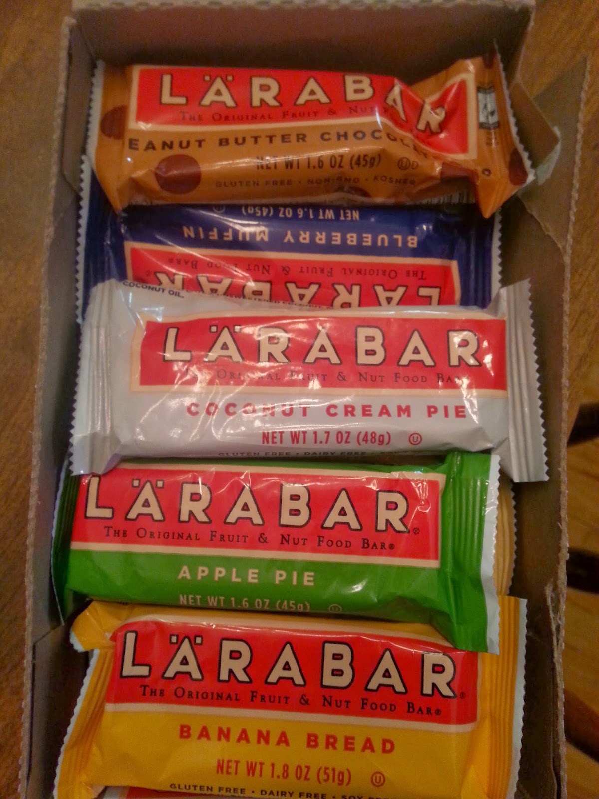 Breathe Deeply and Smile 5 Friday Favorites 4/4/2014