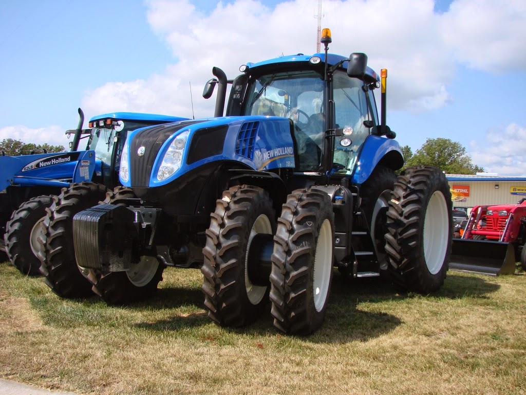 Tractors for Sale in New York - Equipment Trader new and
