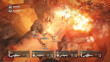 HELLDIVERS - CODEX pc español