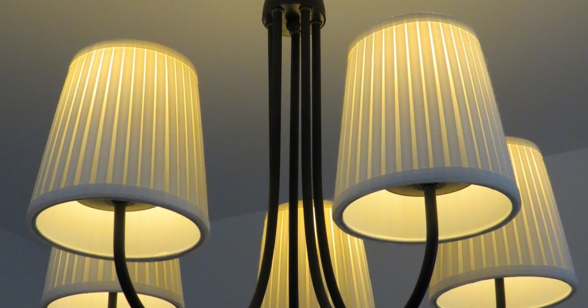 VENDEMOS NUESTRAS COSAS: Lámparas de techo IKEA Lámpara de araña