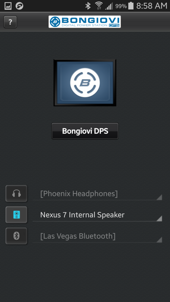 Bongiovi Acoustics DPS Audio Enhancer 3.2.1.9 .rar