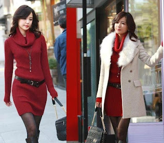 Women's Fashion Trends for Winter 