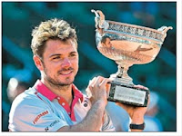 Stanislas Wawrinka Stanislas Wawrinka