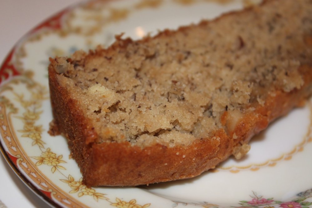 Rose's Banana Bread
