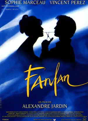 Fanfan (1993) VOSE, Dual