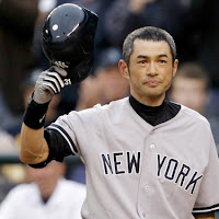 ichiro baseball suzuki spectacular posts slide