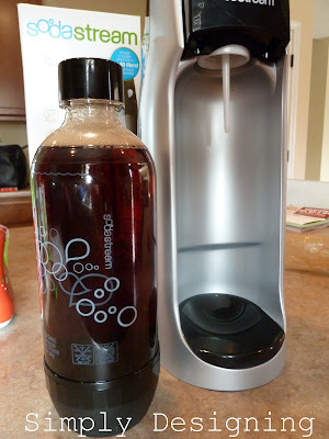 ss4a | SodaStream Giveaway!!!! | 14 |