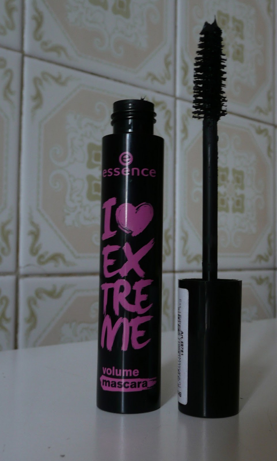 Lony And Style I Love Or Not