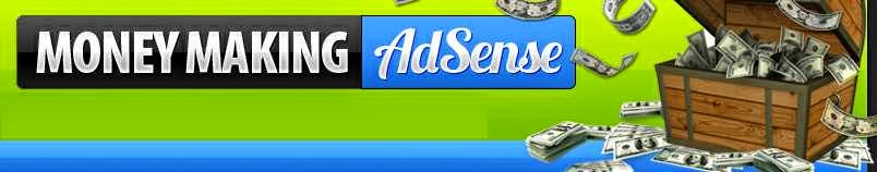Help You Make $1000 A Day!  Learn This "Adsense Secret"