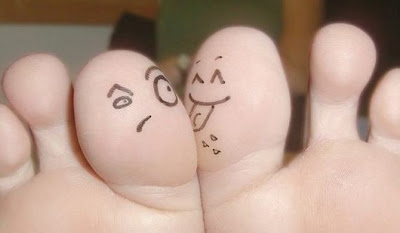 فن الرسم على الاصابع صورة 44 الرسم على الاصابع