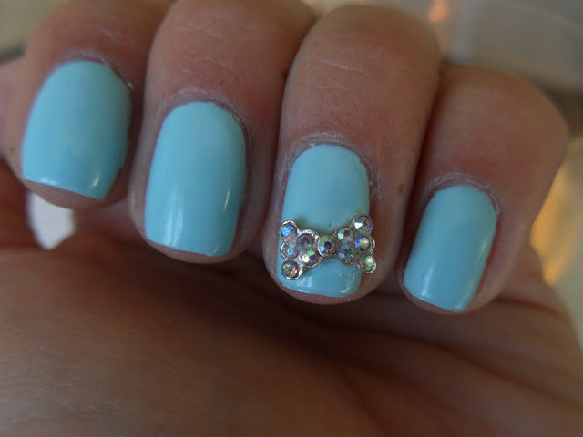 Nail Jewels