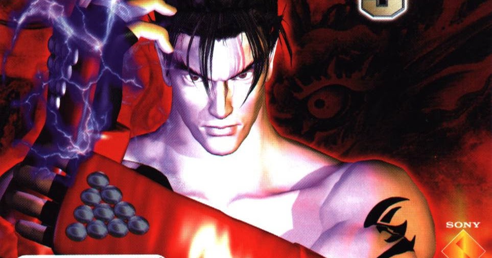 tekken 3 download psx tekken 3 download psx