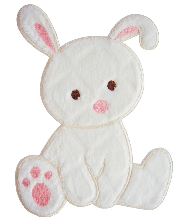 Labarrie littlesjessecmault  applique for kids personalized easter