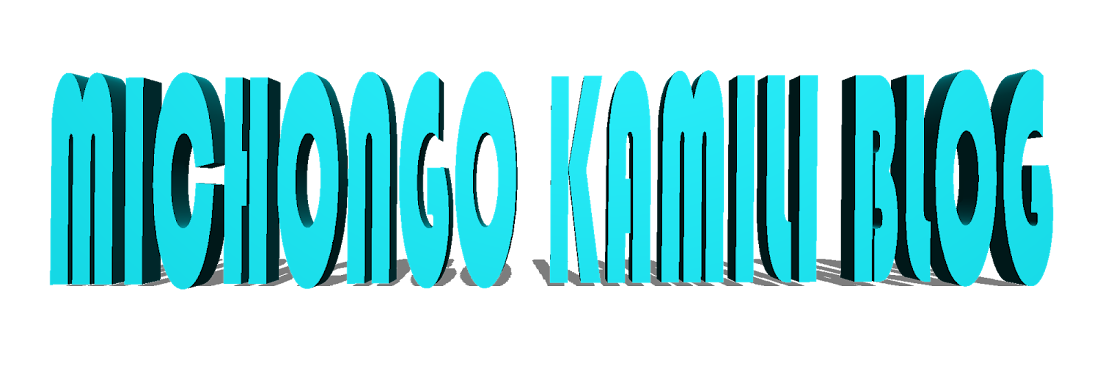 MICHONGO KAMILI