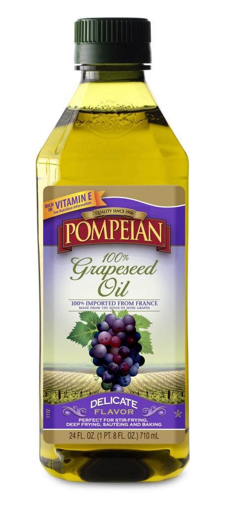 Is grape seed oil good for your hair?