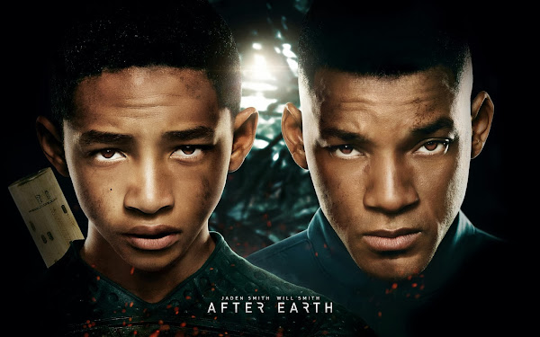 Nonton Online Film After Earth Gratis Nonton Online Film After Earth