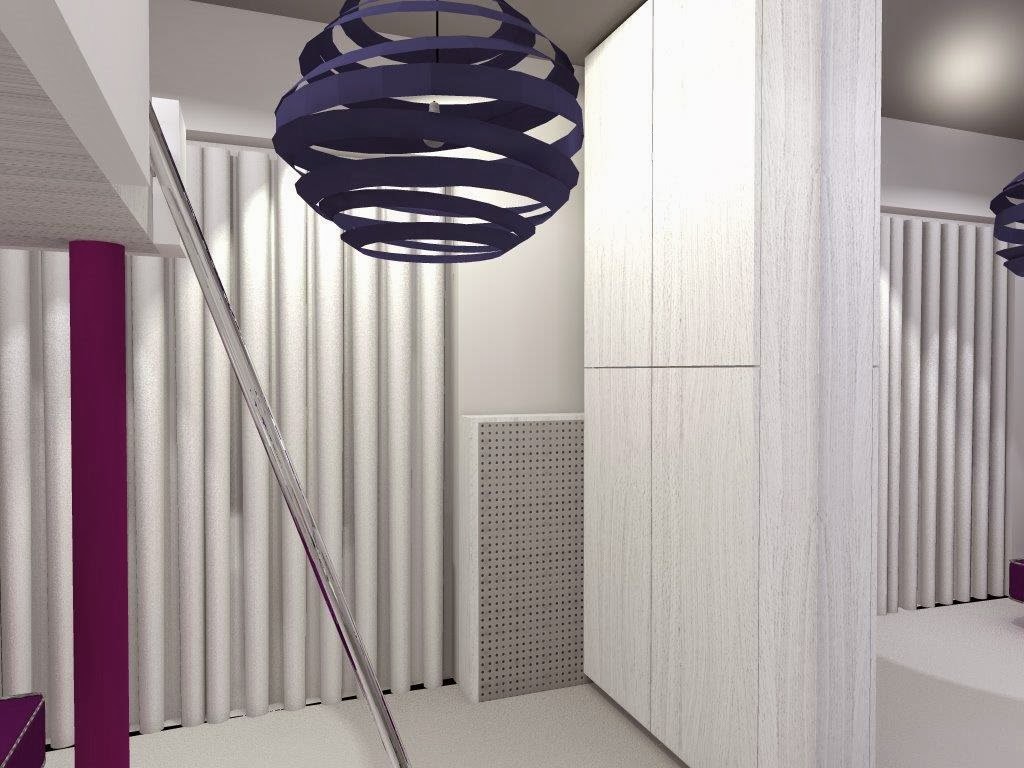 Arnoud herberts interieurarchitect: kinderkamer bij klant in ...