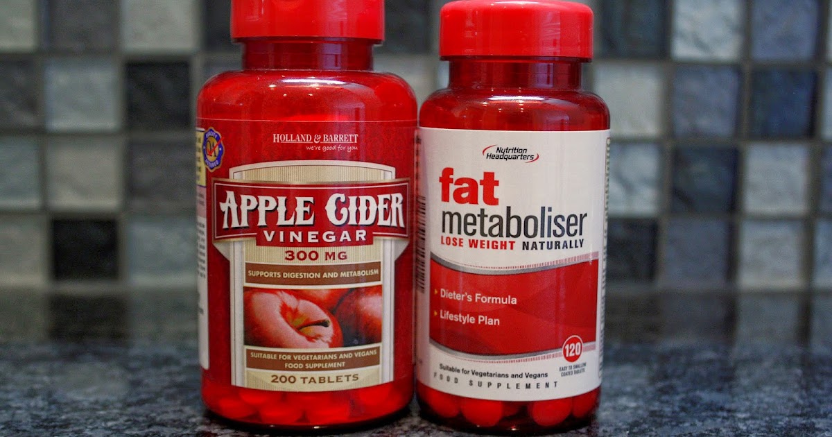 Laying It Bare Holland and Barrett Apple Cider Vinegar and Nutrition