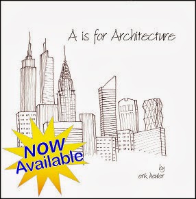 "A is for Architecture"