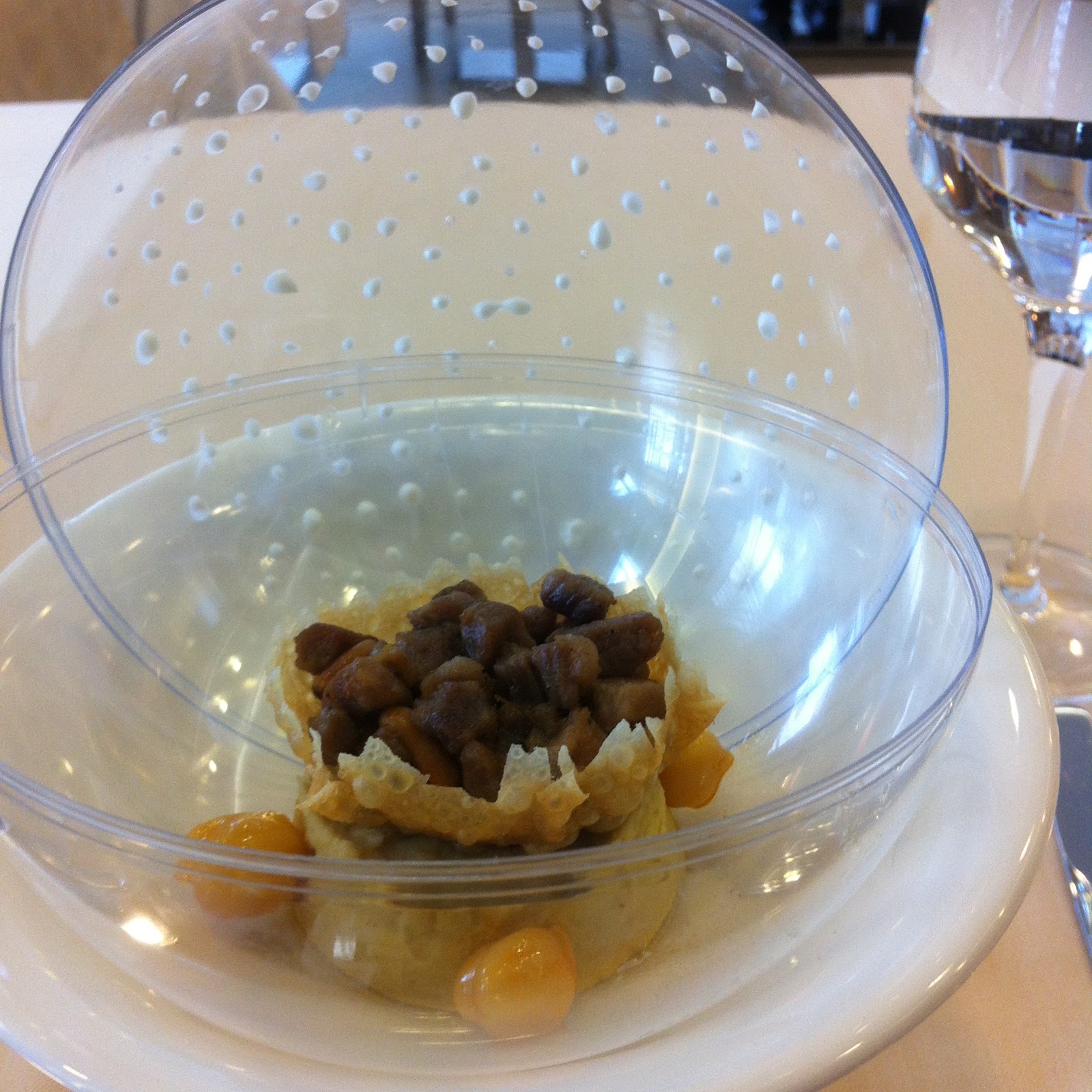 HAMARAT FÜSUN TÜYAP PALAS MİMOZA RESTAURANTTA ÖĞLE YEMEĞİ VE ERDEM