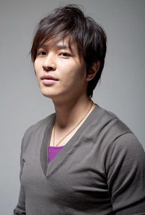 Mellyblog: Kim Jeong Hoon