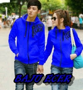 Jaket Couple