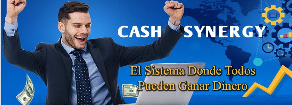Sistema Cash Synergy