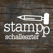 Stampp ékszerek