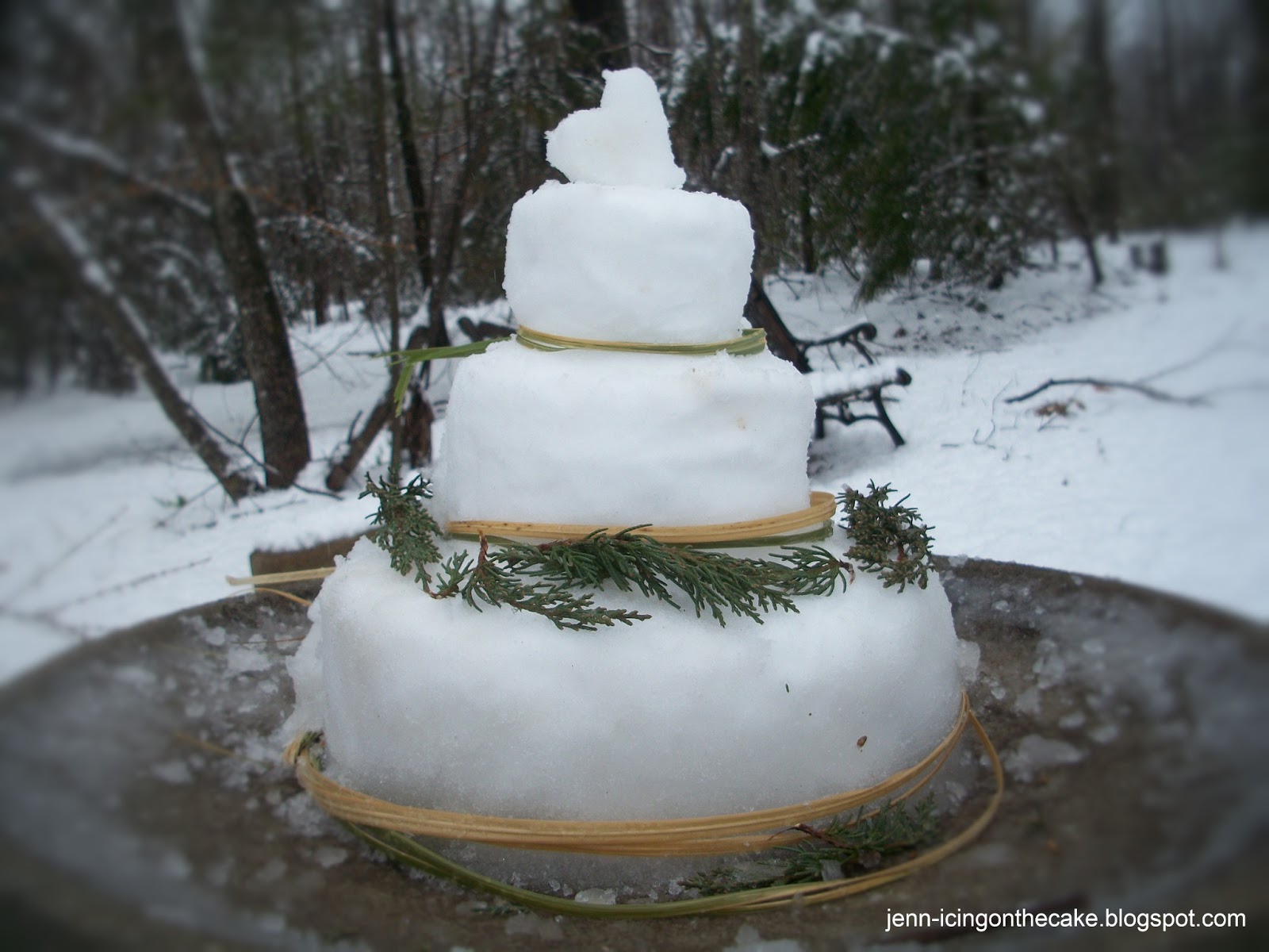once upon a tier snow cakes once upon a tier snow cakes
