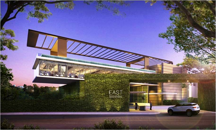 MALAYSIA PROPERTY REVIEW AND NEW LAUNCHES UPDATES New Launch East Residence (Turnberry Villas