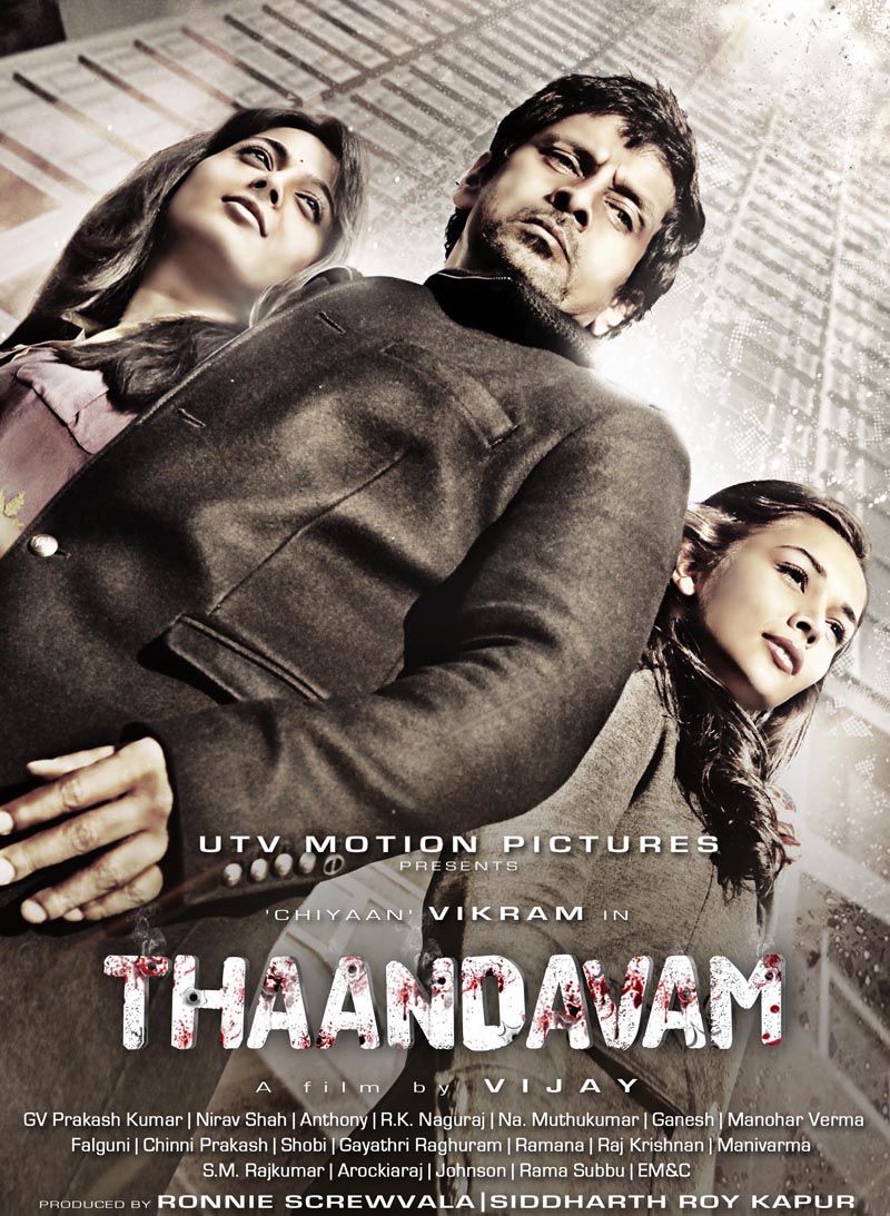 THAANDAVAM (2012) TAMIL con VIKRAM + Jukebox + Sub. Inglés Thandavam+Movie+Latest+Posters+Gallery+(4)