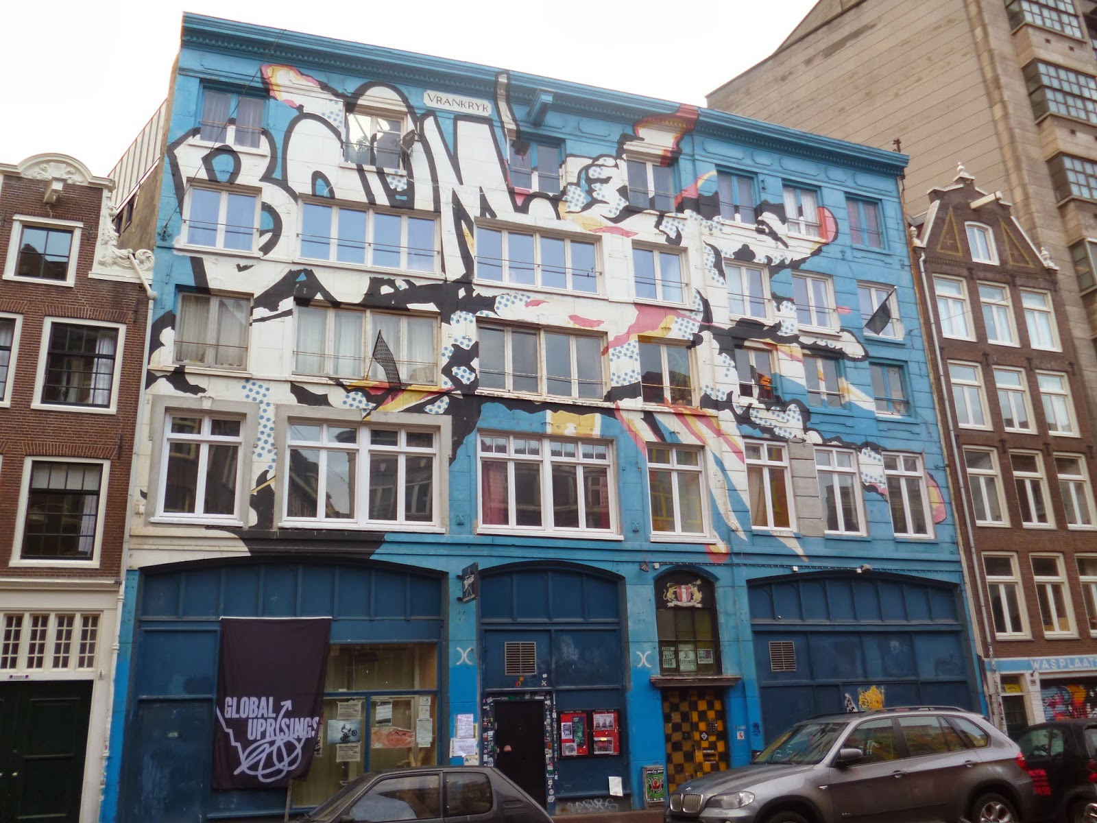 prostituee chateau rouge