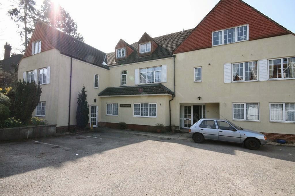The Epsom Property Blog September 2014