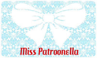 Miss Patroonella