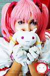 Puella Magi Madoka Magica