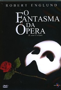 O Fantasma Da Opera - O Filme [1989]