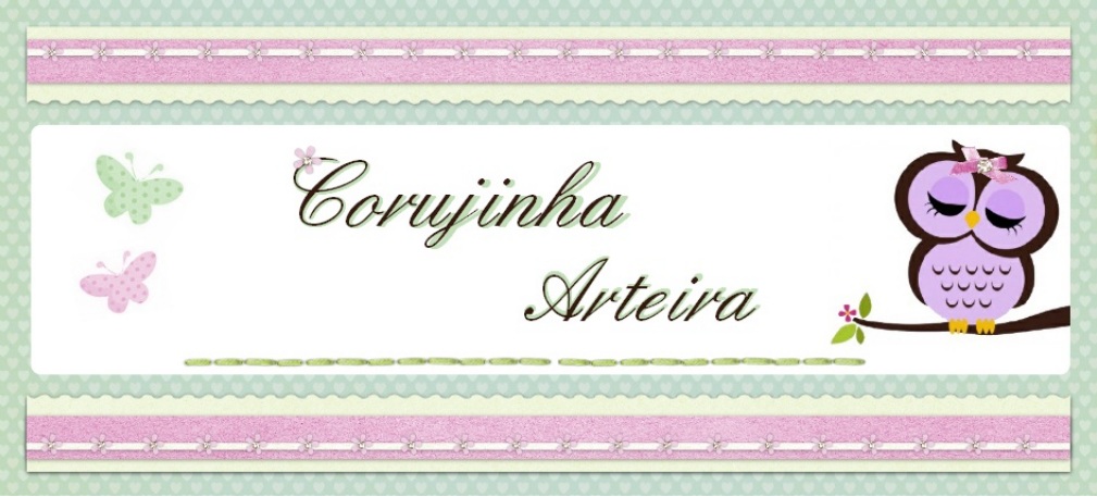 Corujinha Arteira