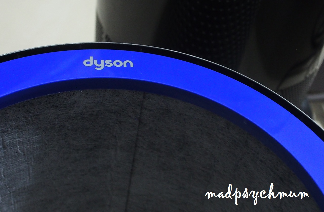 MadPsychMum Singapore Parenting + Travel Blog Cleaner, Cooler Air