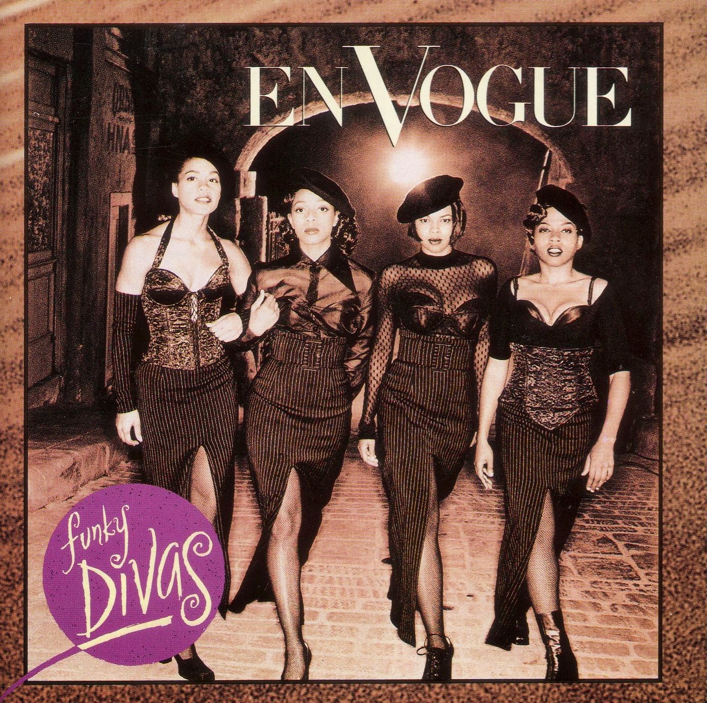 Hysterically Assertive.: WANDA WAS THE *FIFTH* MEMBER OF *EN VOGUE