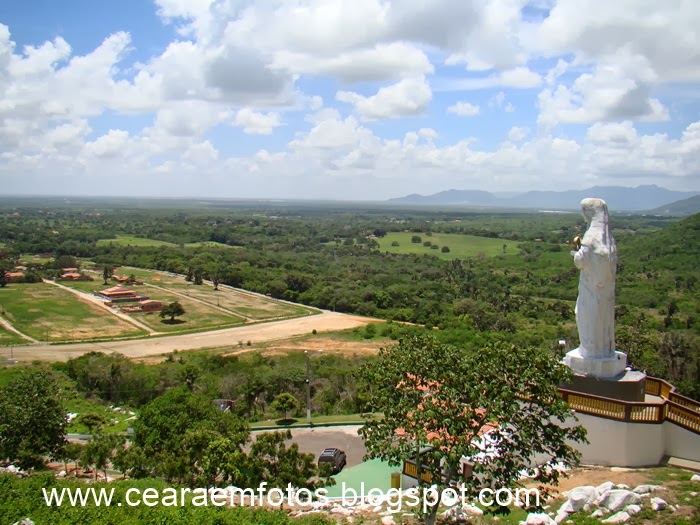 Acesso Rodovia Estruturante, km 17