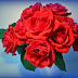Rangkaian Bunga Mawar – Aneka Ragam Rangkaian Bunga Mawar Yang Populer